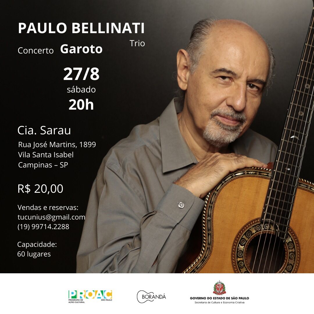 Paulo Bellinati